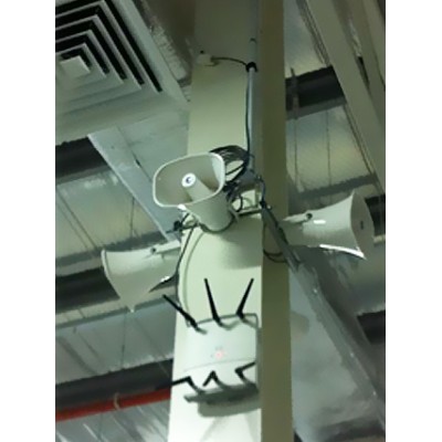 Wireless Installation