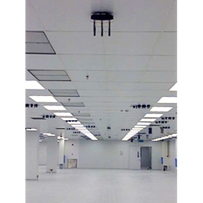 Wireless Installation