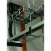 Cablofil Wiremesh Above Server / Network Rack Cablofil Wiremesh Above Server / Network Rack